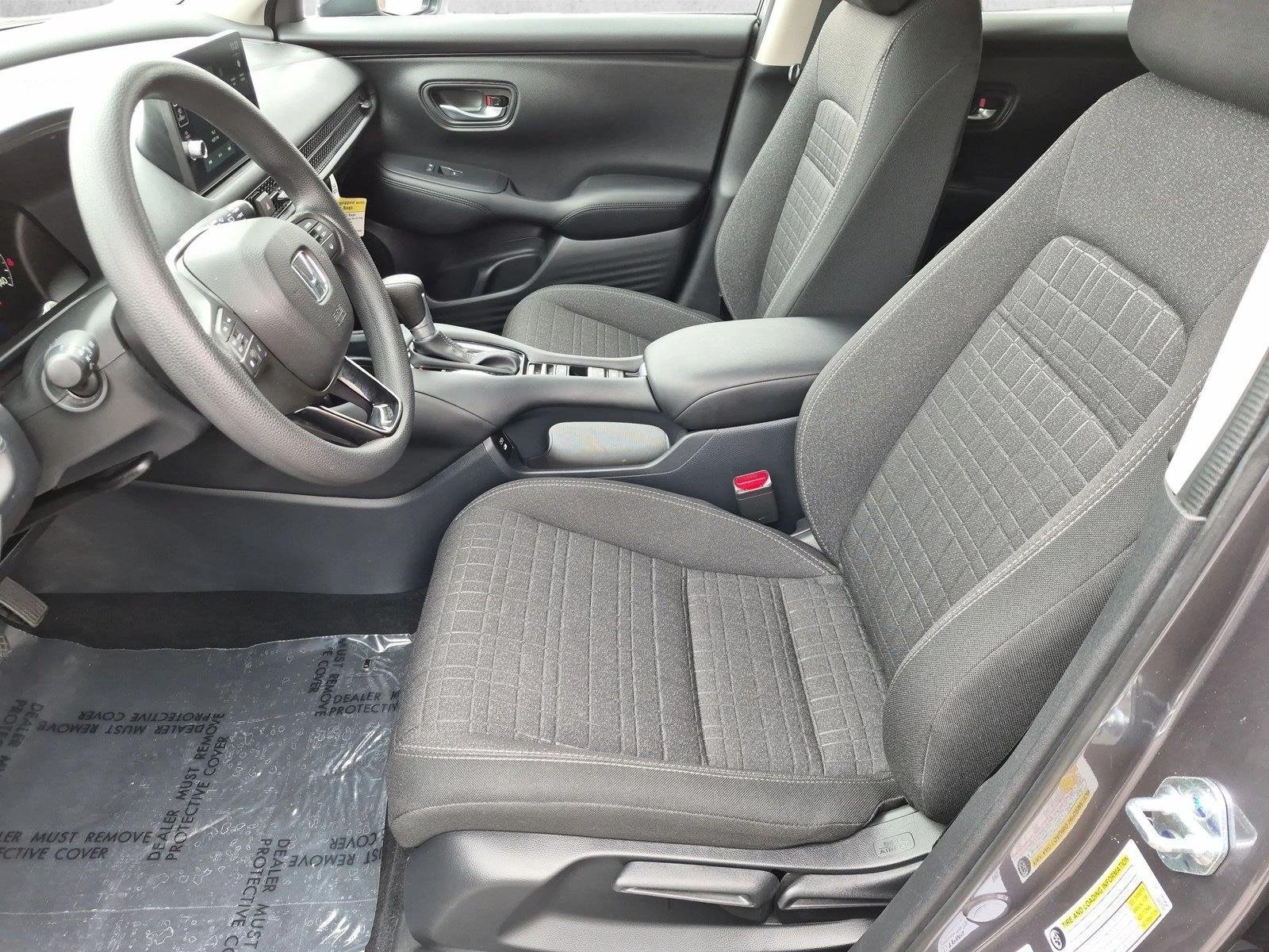 Used 2026 Silver Honda LX image 14