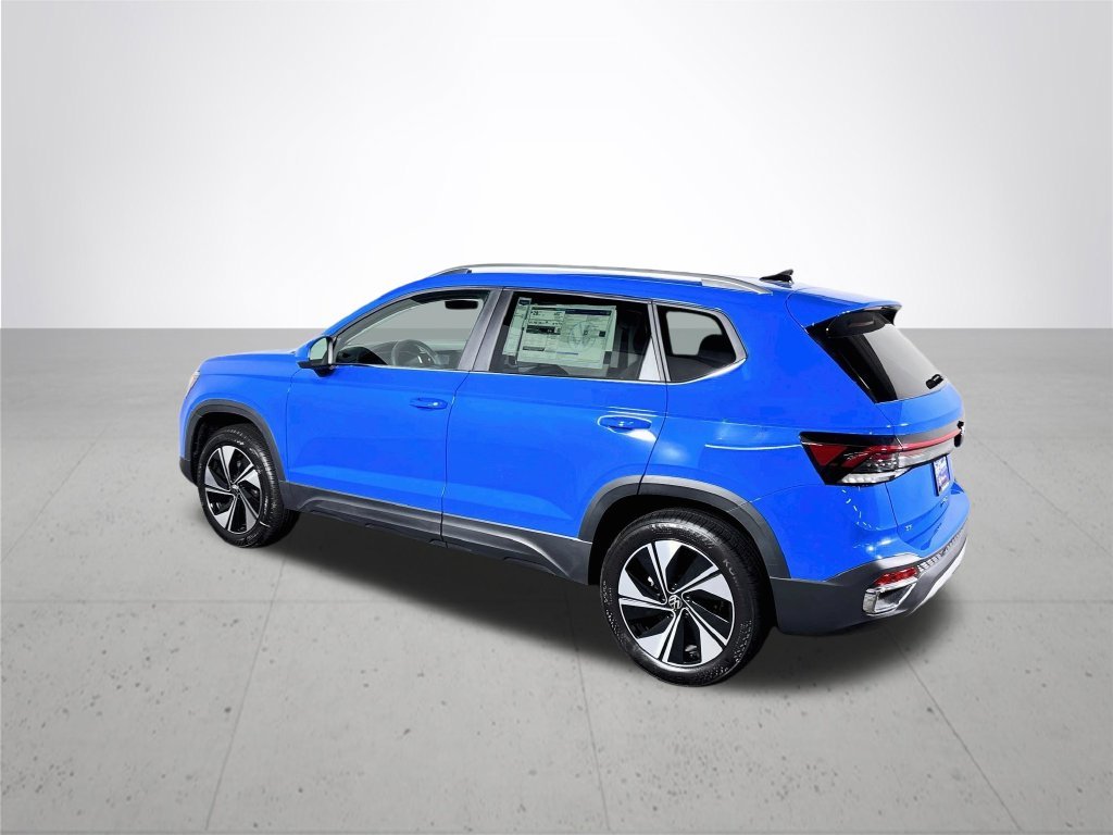 New 2026  Volkswagen 1.5T SE image 8