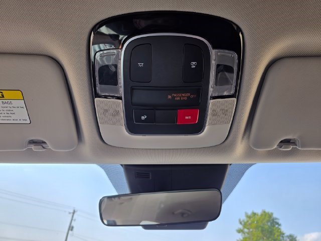 Used 2025 Atlantis Blue Hyundai SEL image 34