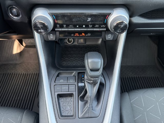 Certified Used 2023 Pearl Toyota XLE image 12