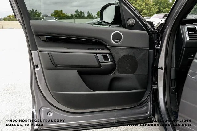 Used 2025 Eiger Gray Metallic Land Rover S image 49
