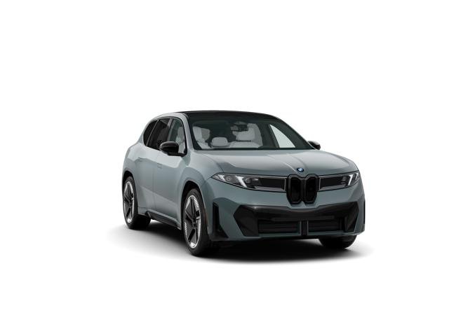 2027 BMW iX3 
