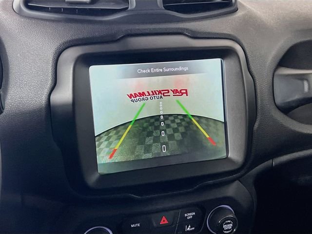2023 Jeep Renegade Trailhawk - Photo 19