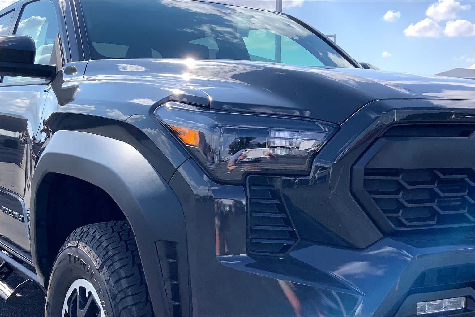 New 2026 Underground Toyota TRD Off-Road image 13