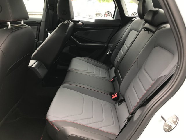 Certified Used 2025 Monument Gray w/Deep Black Roof Volkswagen Autobahn image 26