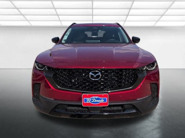 2026 Mazda CX-50 Premium - Photo 29