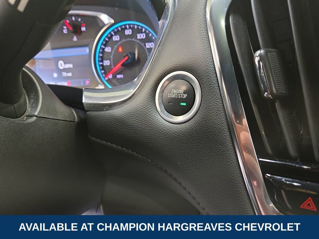 2023 Chevrolet Traverse 1LT - Photo 22