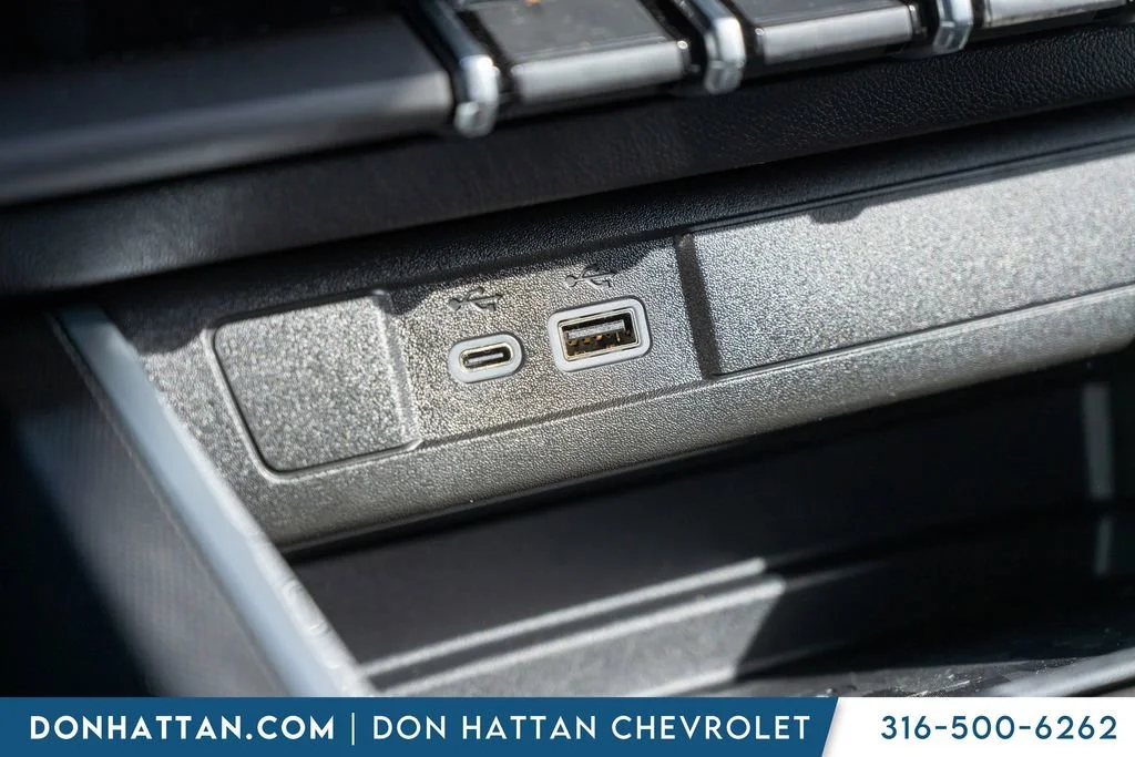 2026 Chevrolet Colorado Trail Boss - Photo 12