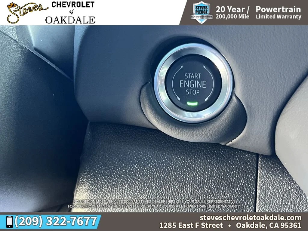2026 Chevrolet Tahoe LS - Photo 21