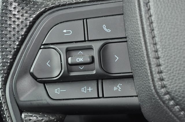 Used 2025 Black Toyota SR5 image 24