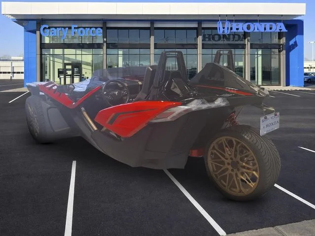 Used 2022  Polaris Limited image 3