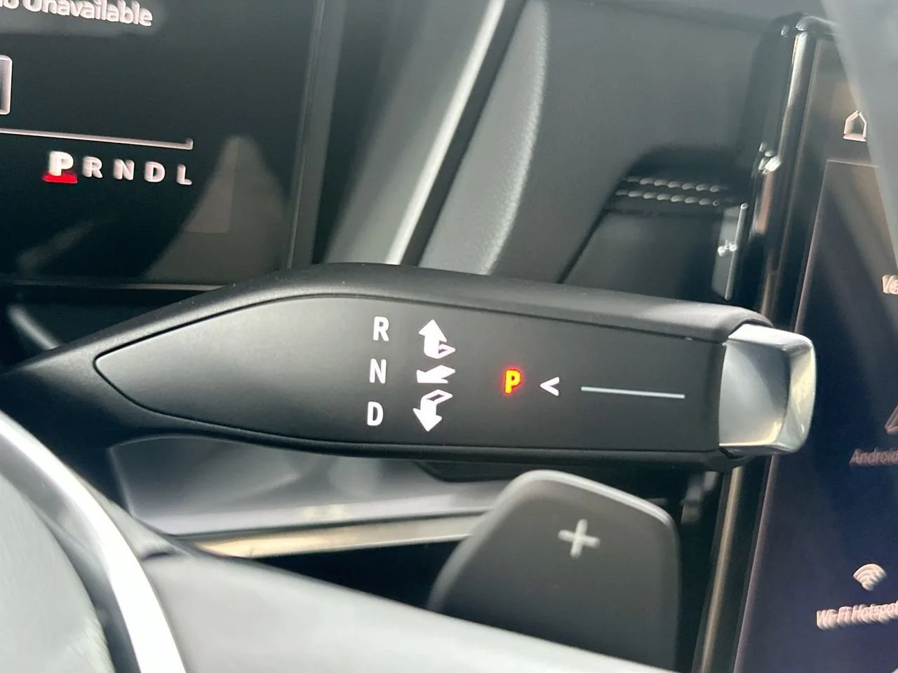 2027 GMC Terrain Elevation - Photo 21