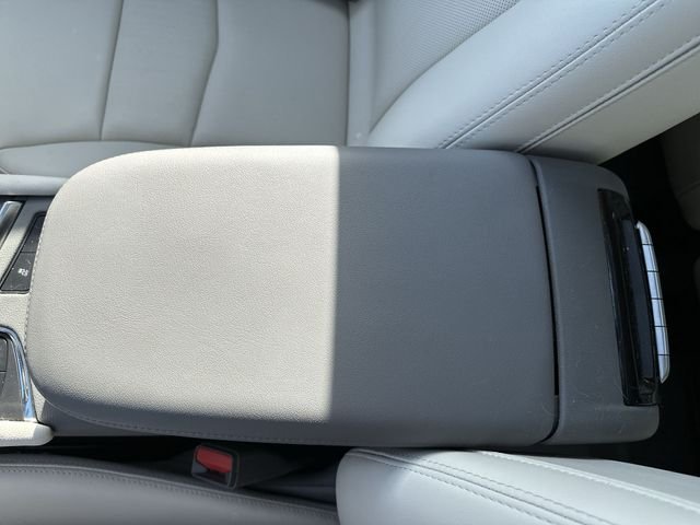Used 2026 Silver Cadillac Premium Luxury image 25