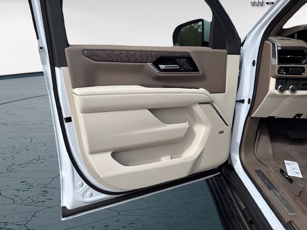 2026 GMC Yukon Denali - Photo 19