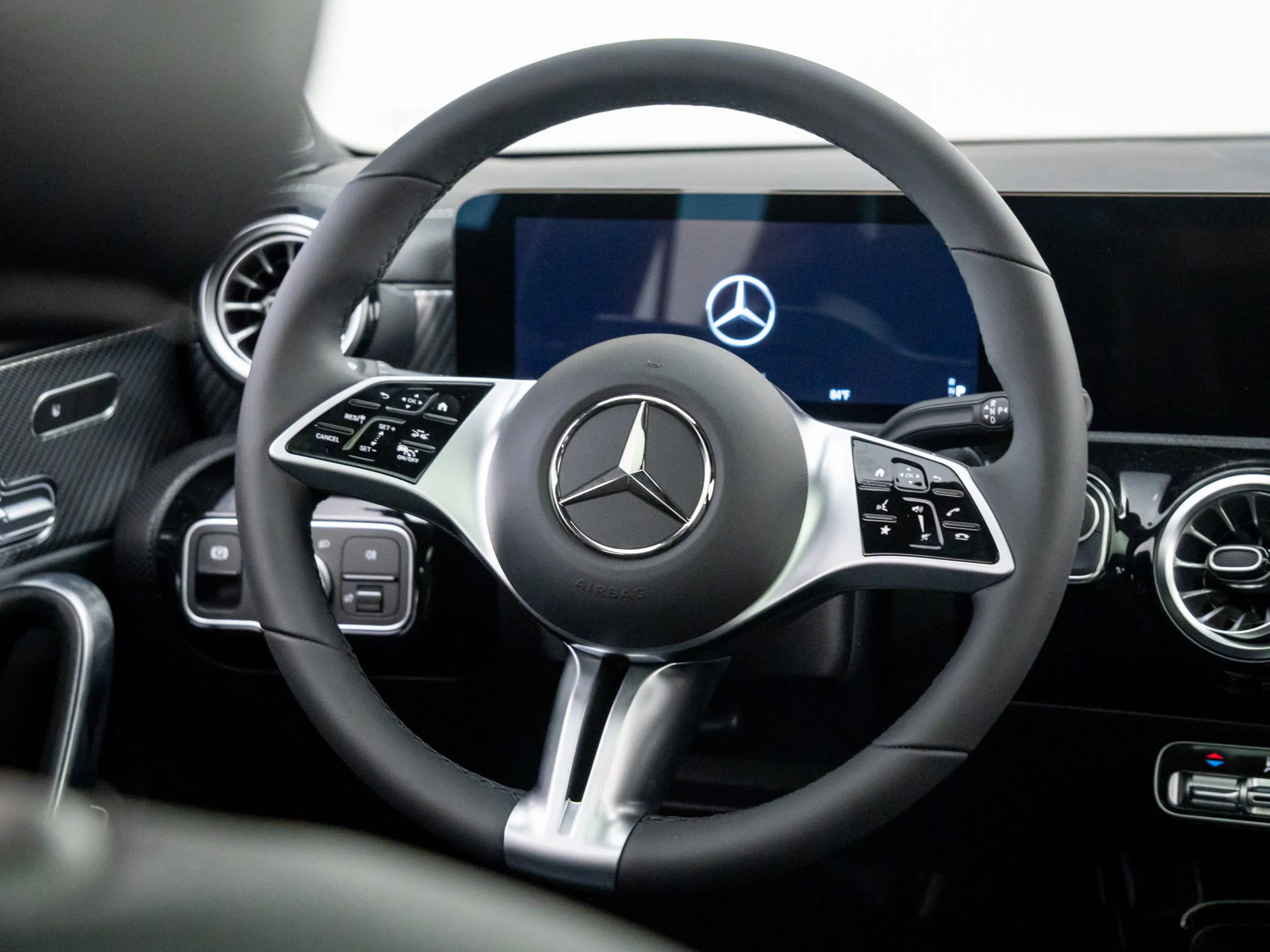 2026 Mercedes-Benz CLA CLA 250 - Photo 10