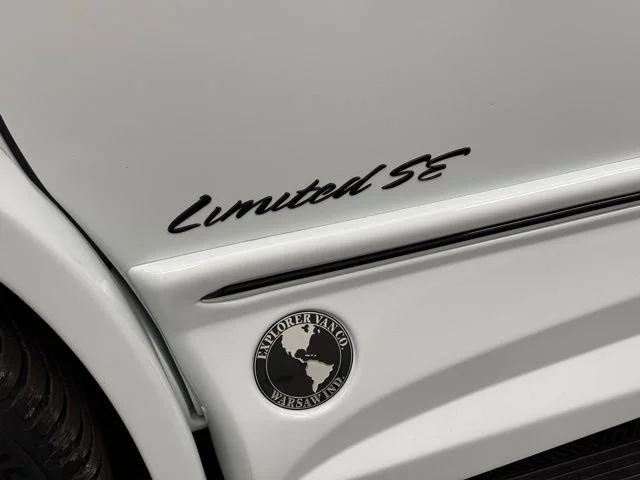 2026 GMC Savana Cargo Work Van - Photo 55