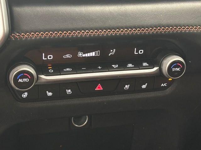 2024 Mazda CX-50 TURBO PREMIUM - Photo 28