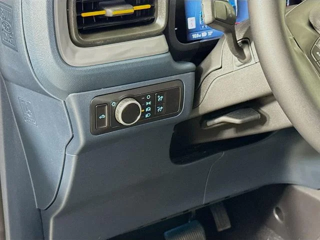 New 2026 Carbonized Gray Metallic Ford Tremor® image 44