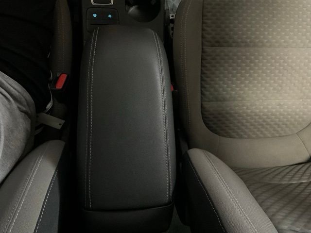 Certified Used 2020 Dark Persian Green Metallic Ford SE image 41