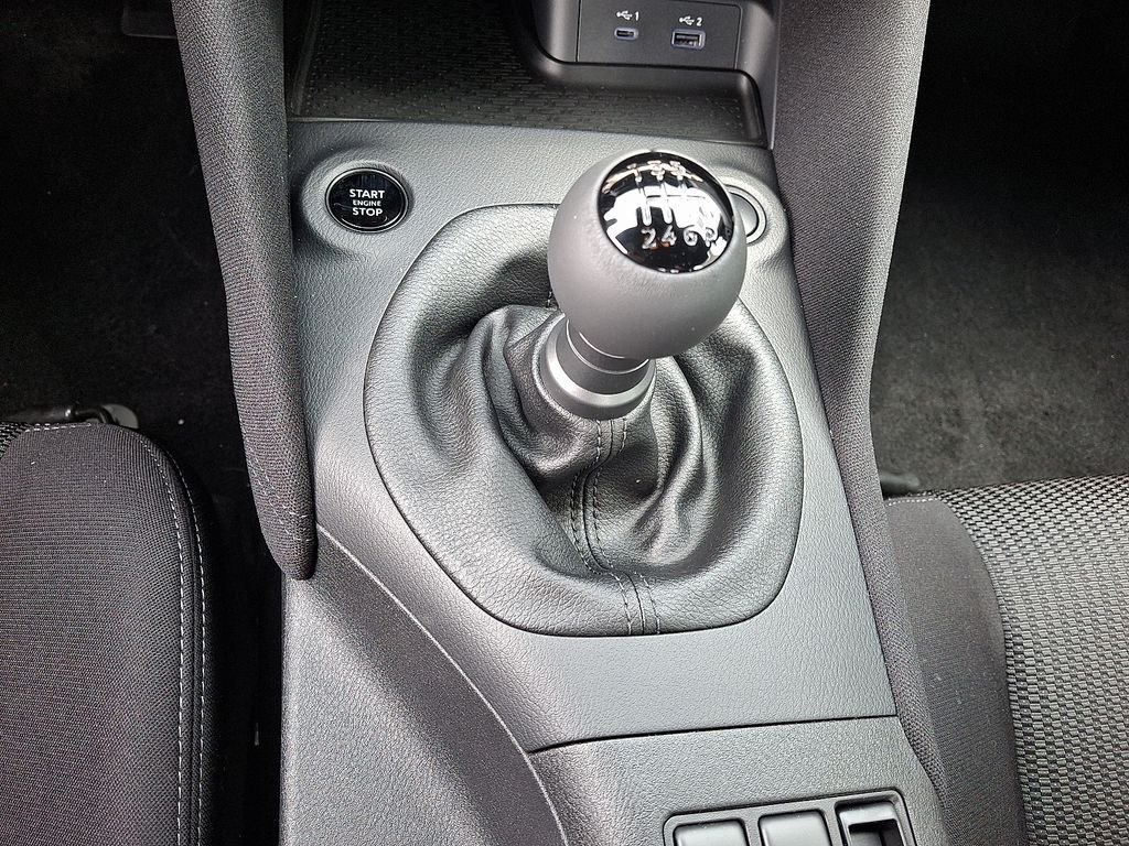 2026 Nissan Z — photo 10