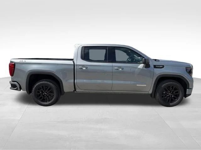 2026 GMC Sierra 1500 Elevation - Photo 8
