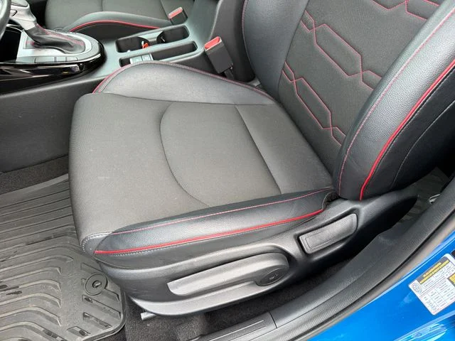 Used 2024 Blue Kia GT image 20