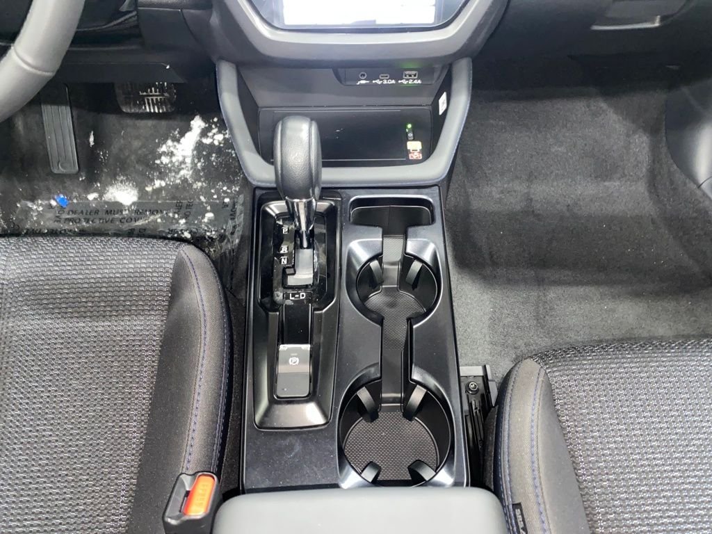 2026 Subaru Forester Premium - Photo 18