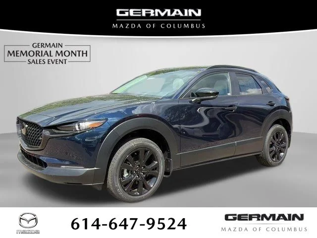 2026 Mazda CX-30 Aire Edition AWD's photo
