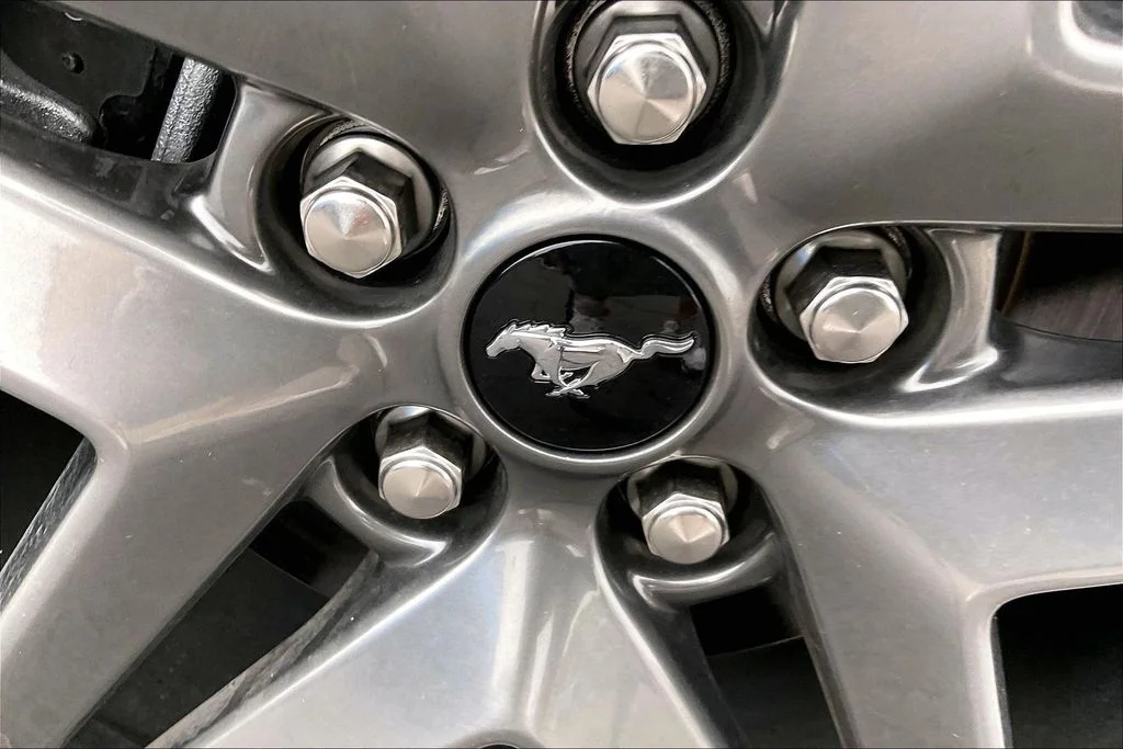 2025 Ford Mustang EcoBoost Fastback - Photo 7