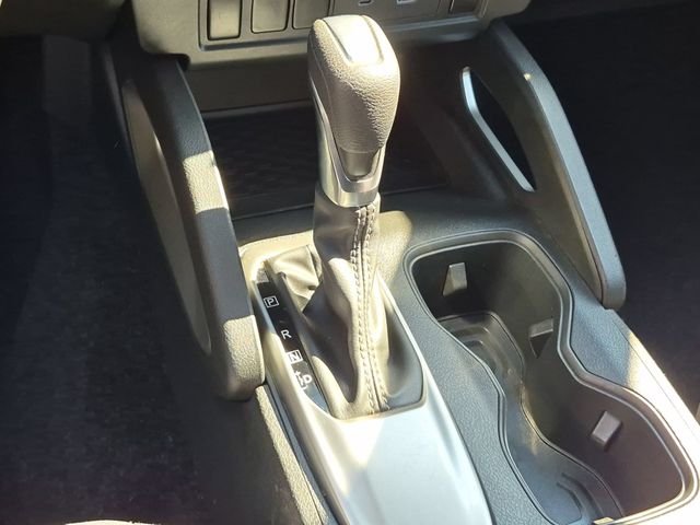Certified Used 2023 Gray Nissan SV image 19