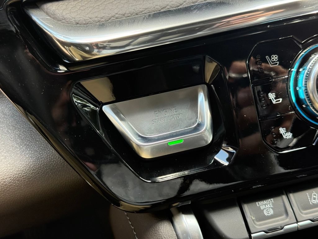 2026 GMC Sierra 2500HD Denali - Photo 29