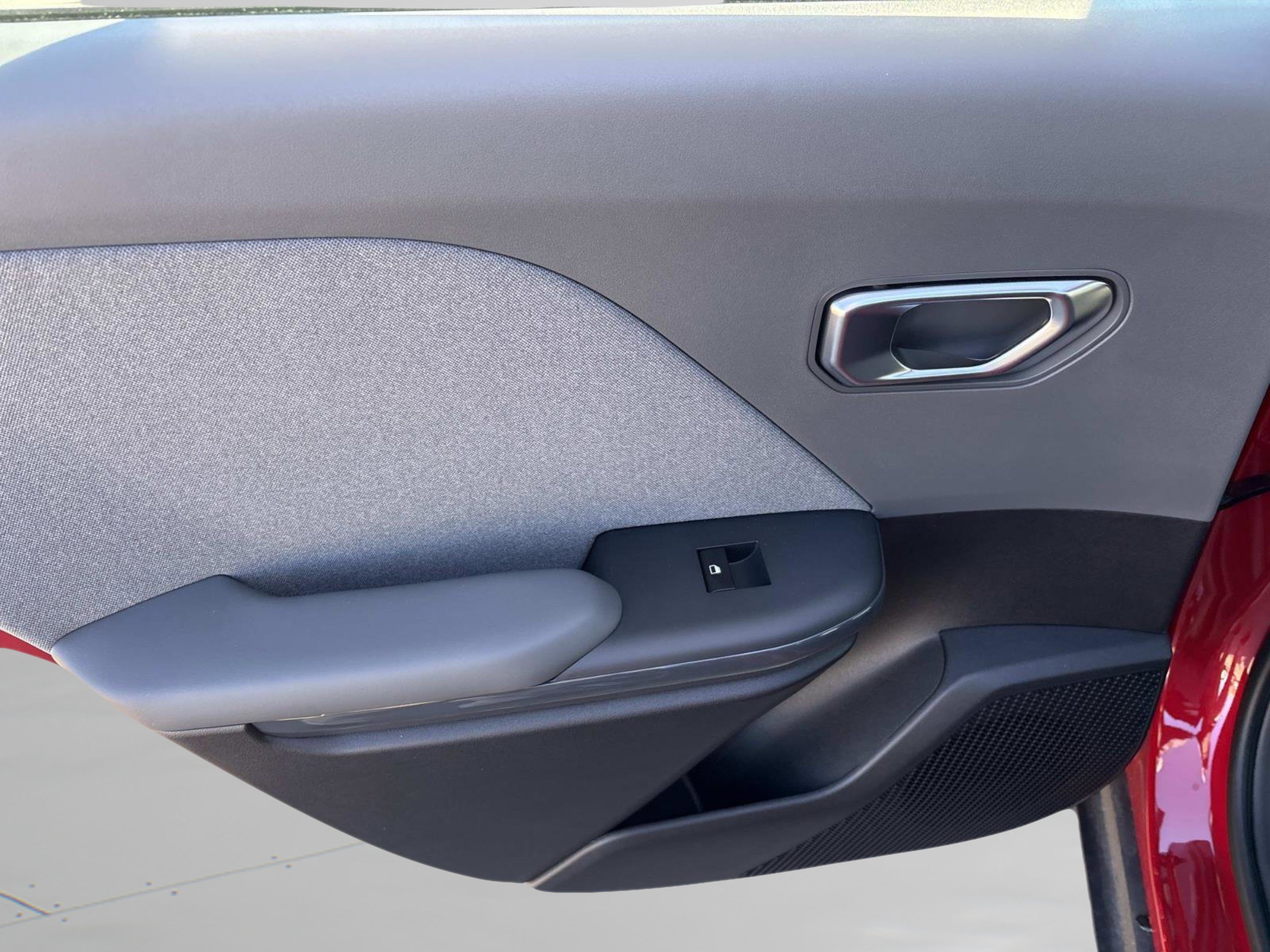 2025 Kia K4 EX - Photo 17