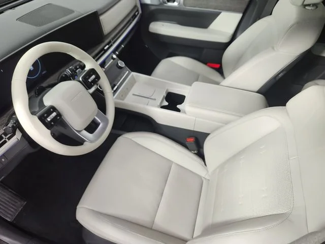 Used 2025 Red Hyundai Limited image 10