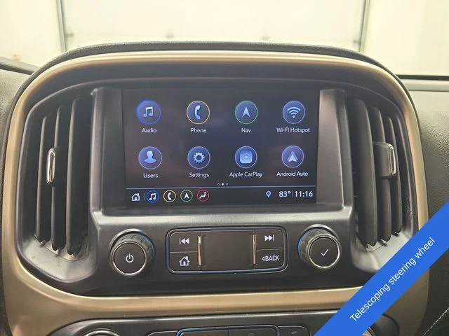 Used 2022 Onyx Black GMC Denali image 23