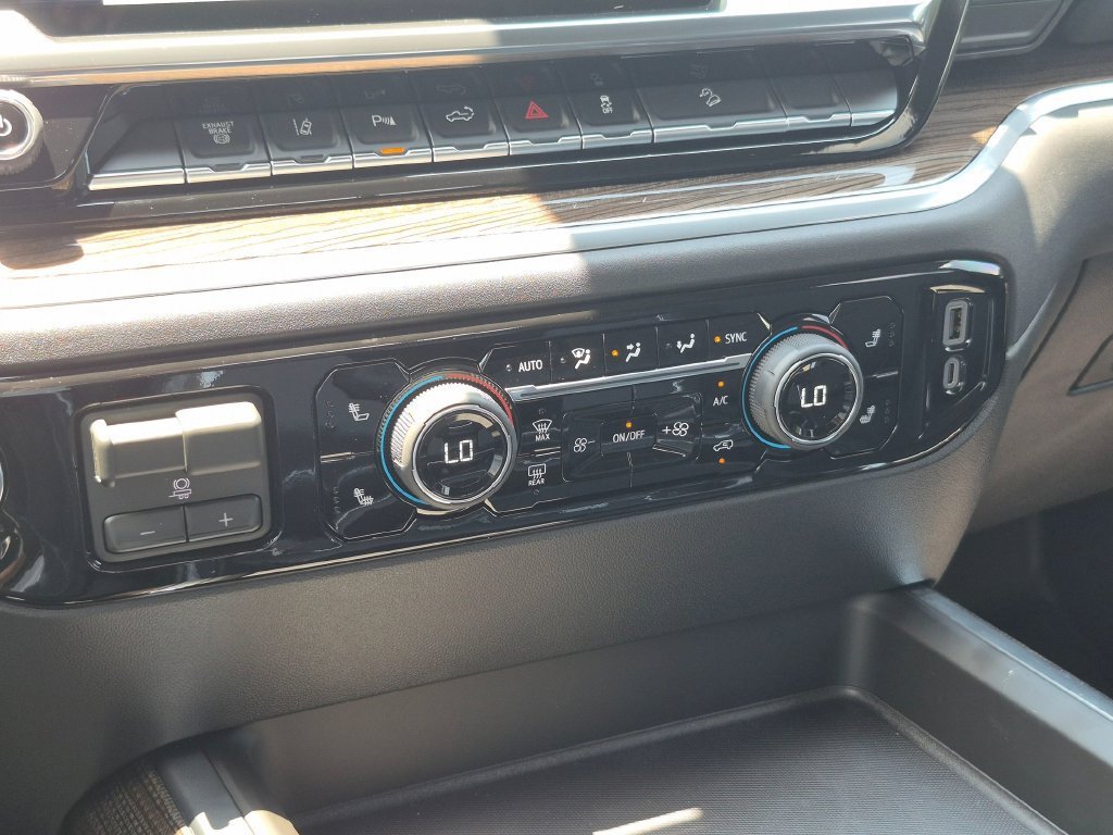 2026 Chevrolet Silverado 2500 HD LT - Photo 17