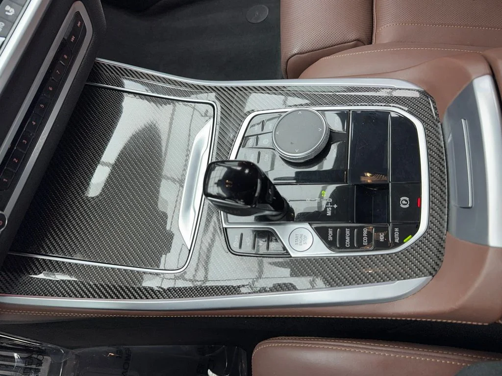 2022 BMW X5 M50i - Photo 30