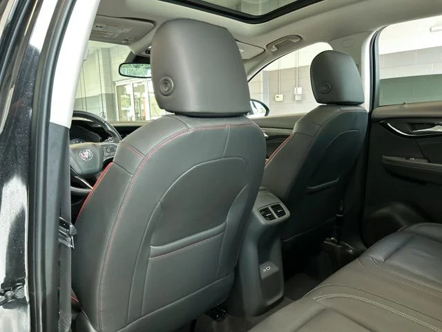 Used 2023 Black Buick Essence image 19