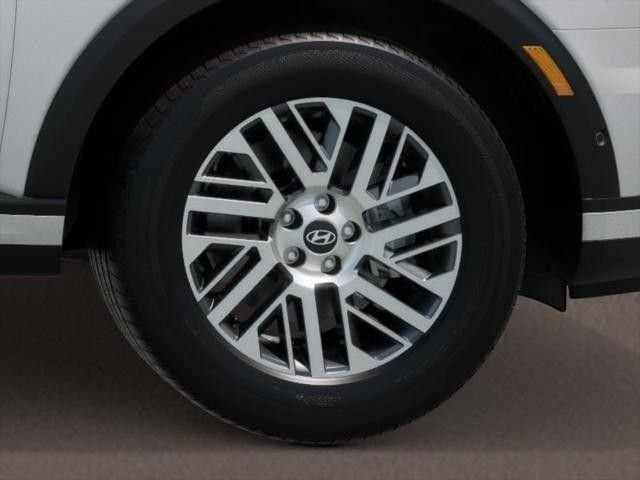 New 2027 White Hyundai SEL Premium AWD image 25
