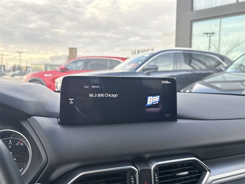 2023 MAZDA CX-5 - Image 15