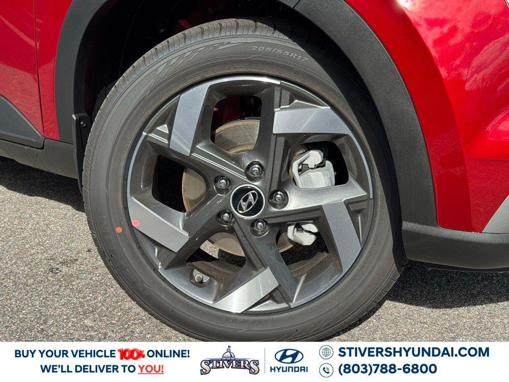 2026 Hyundai Venue SEL - Photo 6