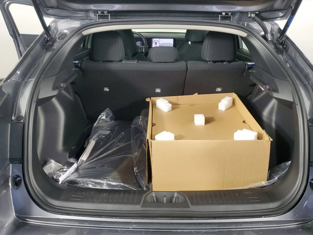 New 2026 Gray Nissan S+ image 29