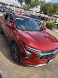 2024 Chevrolet Trax LT's photo