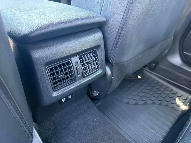 Used 2025  Toyota SE image 16