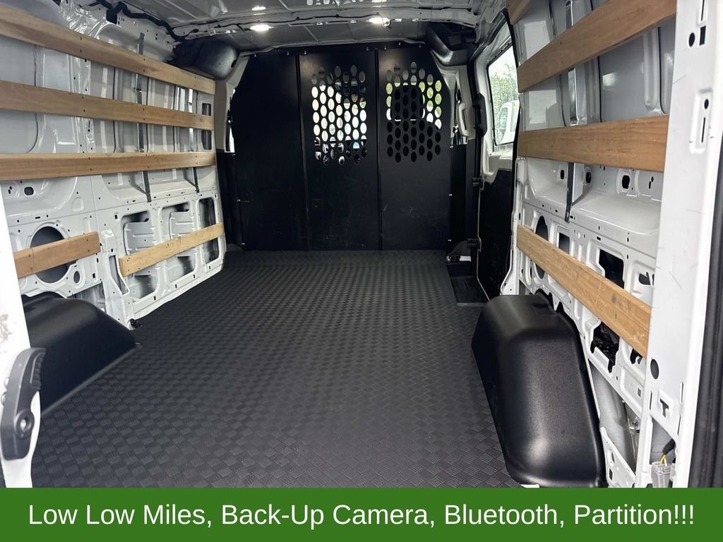 Used 2025 White Ford Base image 6