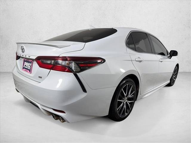 Certified Used 2023 ICE EDGE Toyota  image 3