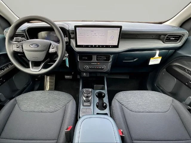 New 2026 Shadow Black Ford XL image 19