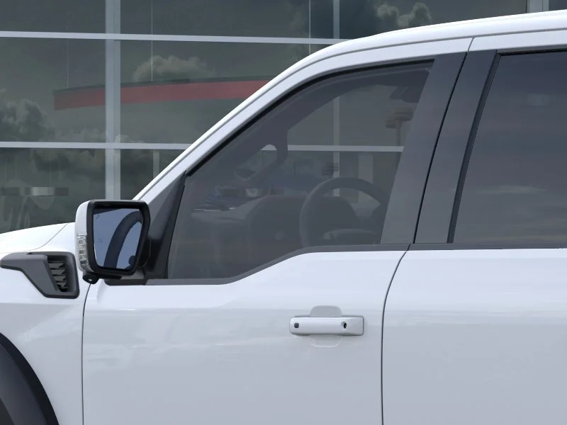 New 2026 Oxford White Ford Raptor® image 42