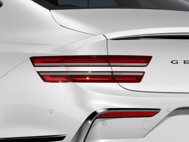 New 2027  Genesis 2.5T image 10
