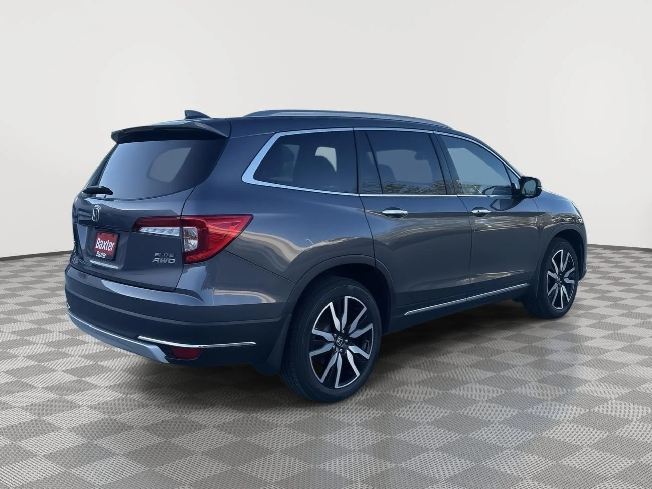 Used 2022 GRAY Honda Elite AWD image 15