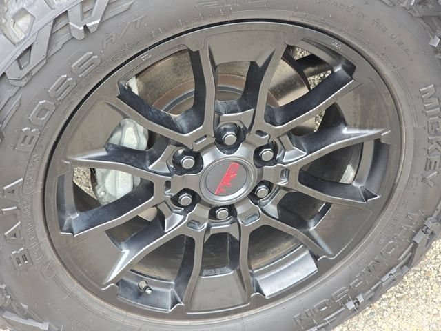Used 2023 Magnetic Gray Metallic Toyota 1794 image 29